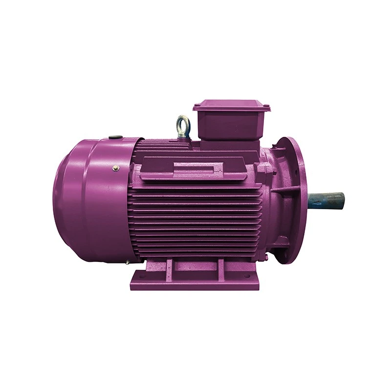 boiler blower motor